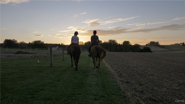 5857 East Lake Road, Cazenovia, NY 13035