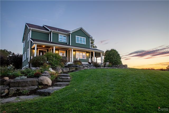 5857 East Lake Road, Cazenovia, NY 13035