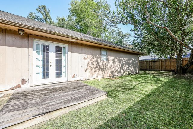 11114 Drakeland Drive, Humble, TX 77396