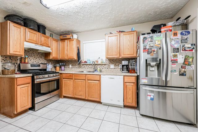 11114 Drakeland Drive, Humble, TX 77396