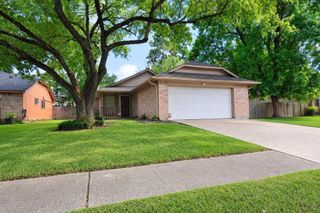 11114 Drakeland Drive, Humble, TX 77396