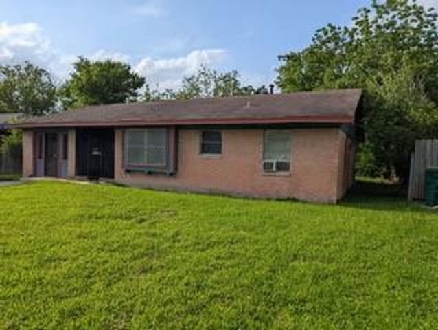 5307 Greylog Drive, Houston, TX 77048