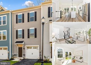 306D BAUGHMANS LN, Frederick, MD 21702