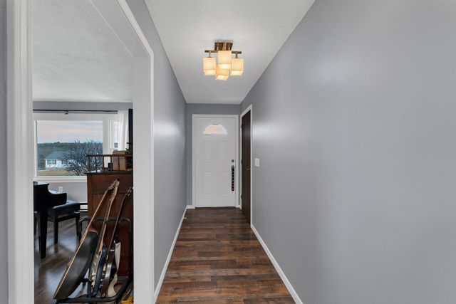 5 Greenwood Drive, Northfield, NH 03276