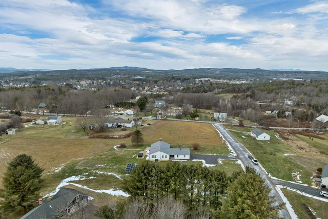 5 Greenwood Drive, Northfield, NH 03276