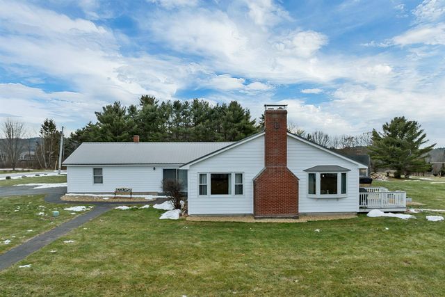 5 Greenwood Drive, Northfield, NH 03276