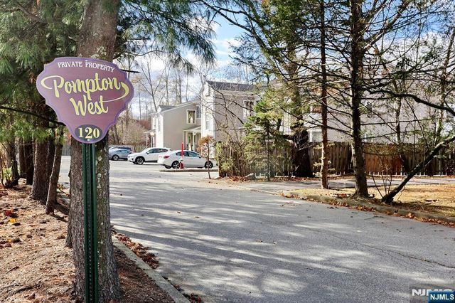 120 Willard Street 16, Pompton Lakes, NJ 07442