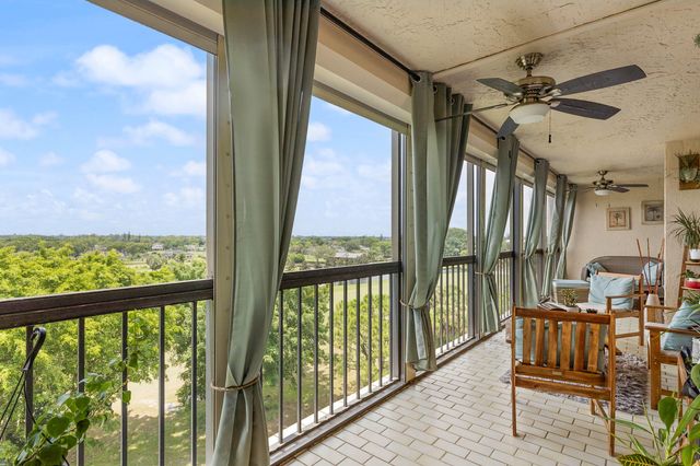 5279 S FOUNTAINS Drive S 703, Lake Worth, FL 33467
