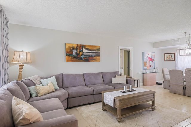 5279 S FOUNTAINS Drive S 703, Lake Worth, FL 33467