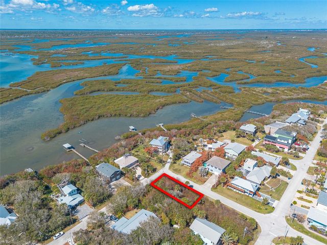 RIVER ROAD, New Smyrna Beach, FL 32169