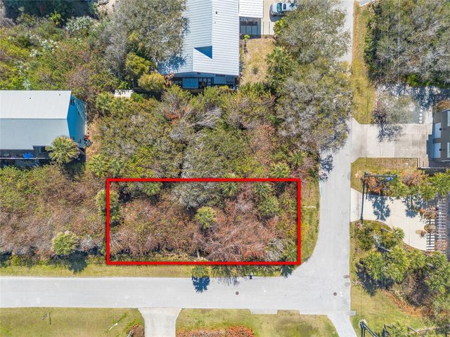 RIVER ROAD, New Smyrna Beach, FL 32169