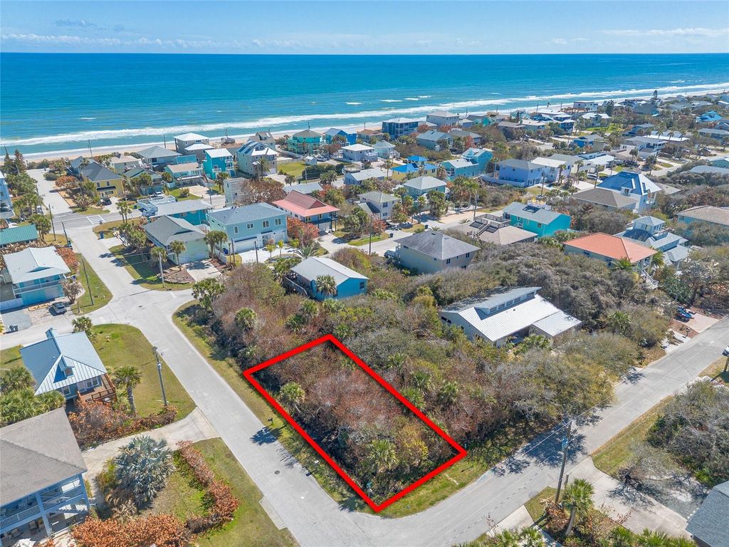 Image 2 of property listing at RIVER ROAD, New Smyrna Beach, FL 32169