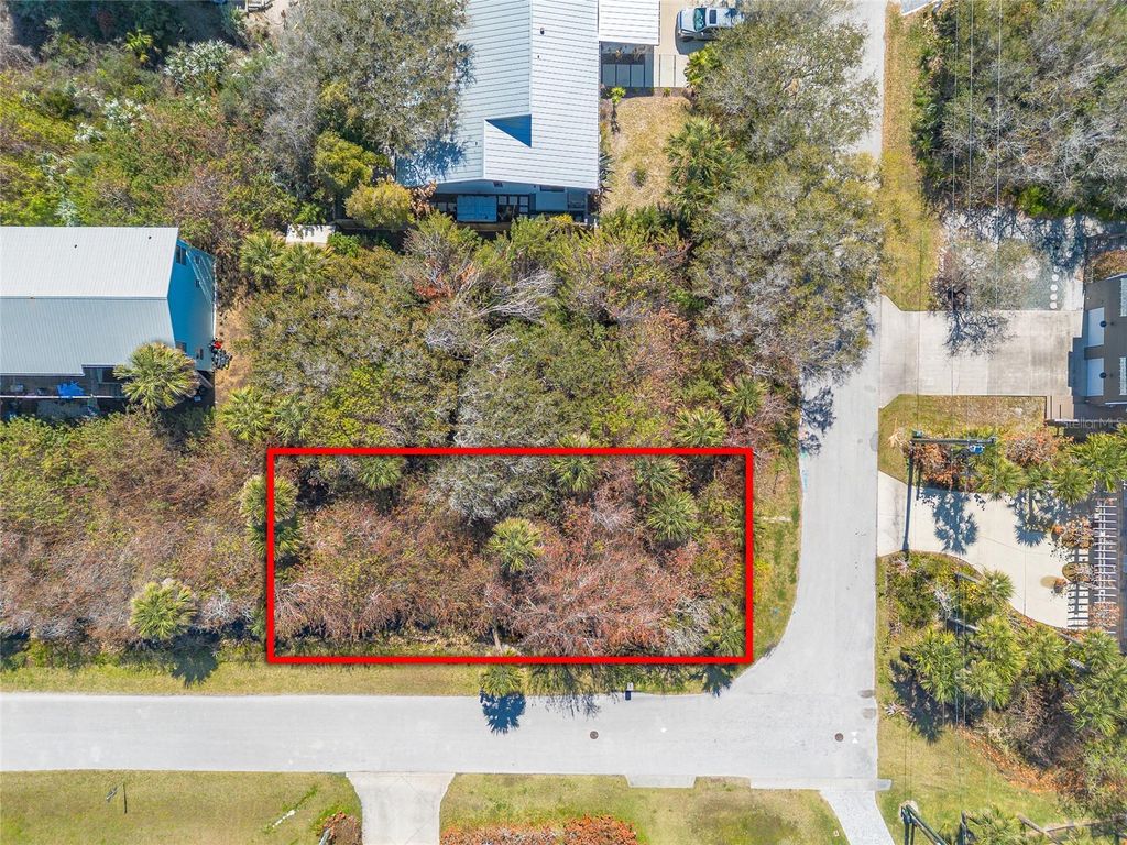 Image 4 of property listing at RIVER ROAD, New Smyrna Beach, FL 32169