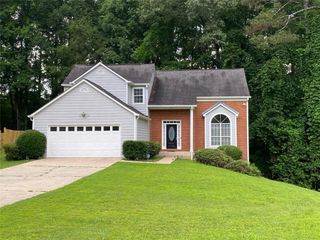 3370 KNIGHTON Ridge, Powder Springs, GA 30127