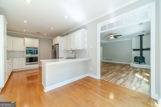 857 Cooper Road, Social Circle, GA 30025