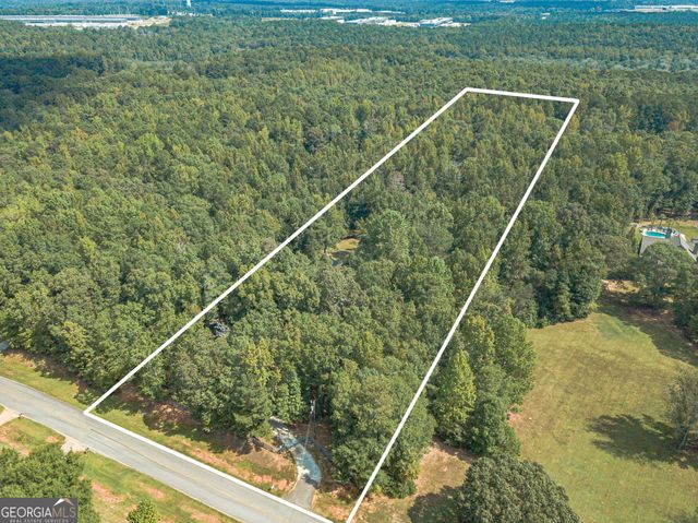 857 Cooper Road, Social Circle, GA 30025