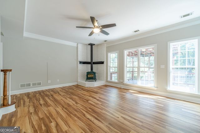 857 Cooper Road, Social Circle, GA 30025