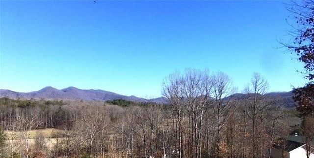 250 Summit Drive, Blairsville, GA 30512