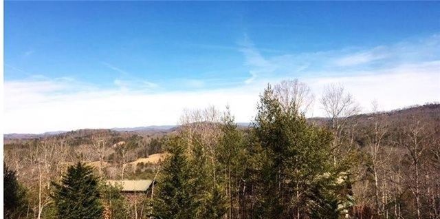 250 Summit Drive, Blairsville, GA 30512