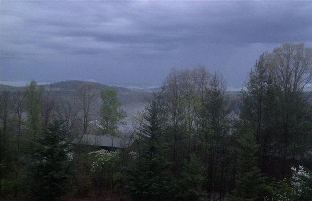 250 Summit Drive, Blairsville, GA 30512