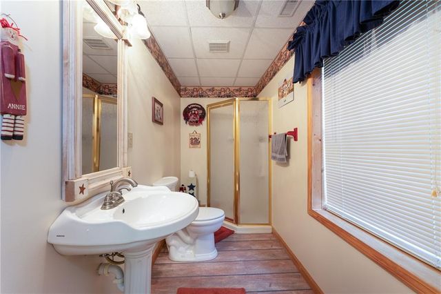 250 Summit Drive, Blairsville, GA 30512