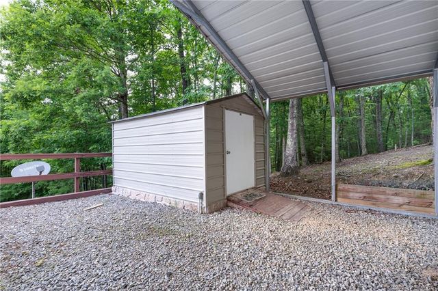 250 Summit Drive, Blairsville, GA 30512