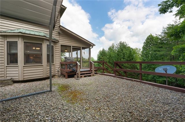 250 Summit Drive, Blairsville, GA 30512