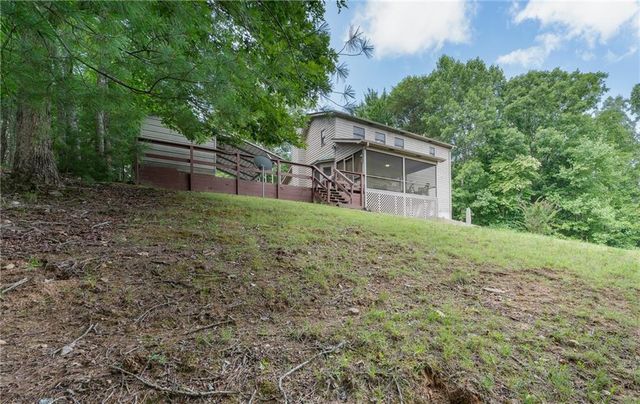 250 Summit Drive, Blairsville, GA 30512