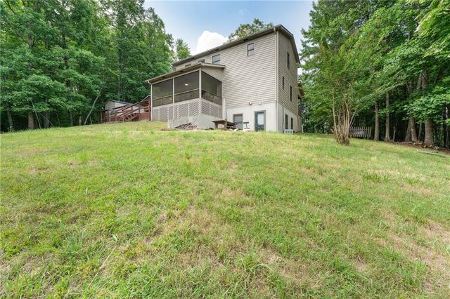 250 Summit Drive, Blairsville, GA 30512
