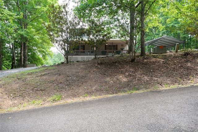 250 Summit Drive, Blairsville, GA 30512