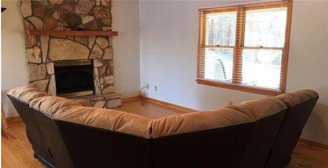 250 Summit Drive, Blairsville, GA 30512