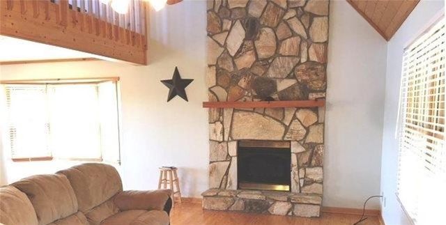 250 Summit Drive, Blairsville, GA 30512