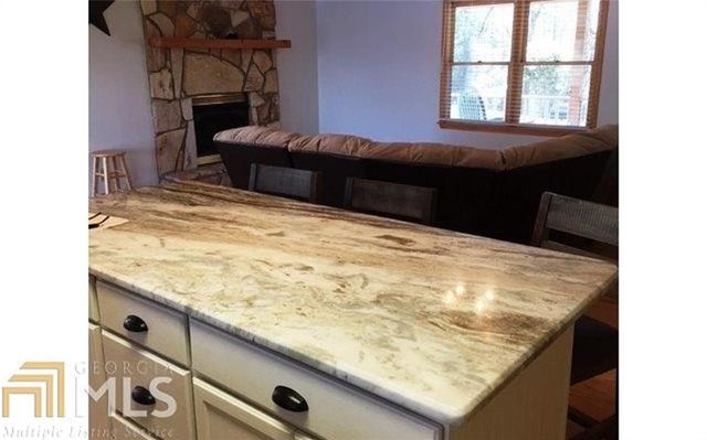 250 Summit Drive, Blairsville, GA 30512