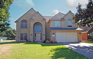 6022 S Trafalgar Court, Katy, TX 77449