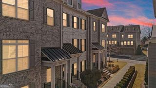 2767 Fullers Alley, Kennesaw, GA 30144