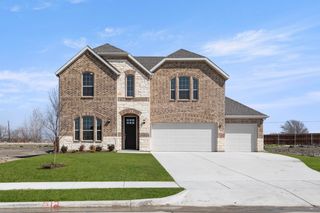 512 Pinnacles Court, Forney, TX 75126