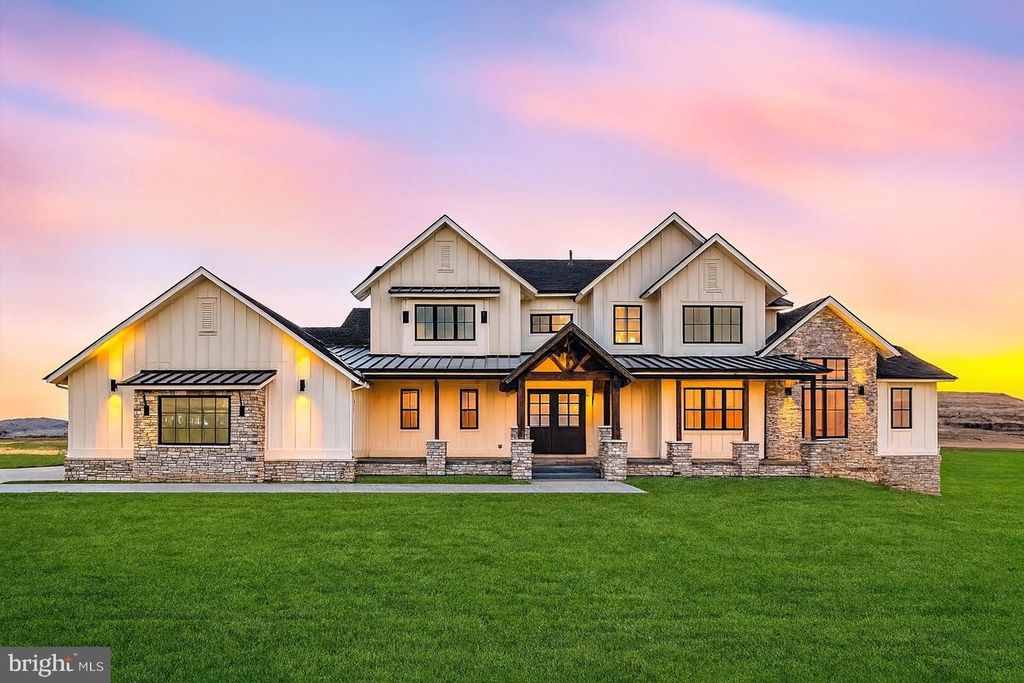 7460 HERITAGE OAK TERRACE, Middletown, MD 21769