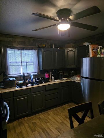 130 Saint Paul Drive, Cahokia, IL 62206