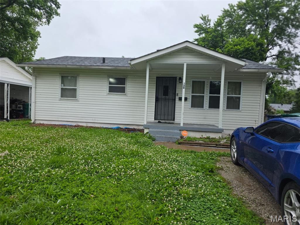 130 Saint Paul Drive, Cahokia, IL 62206