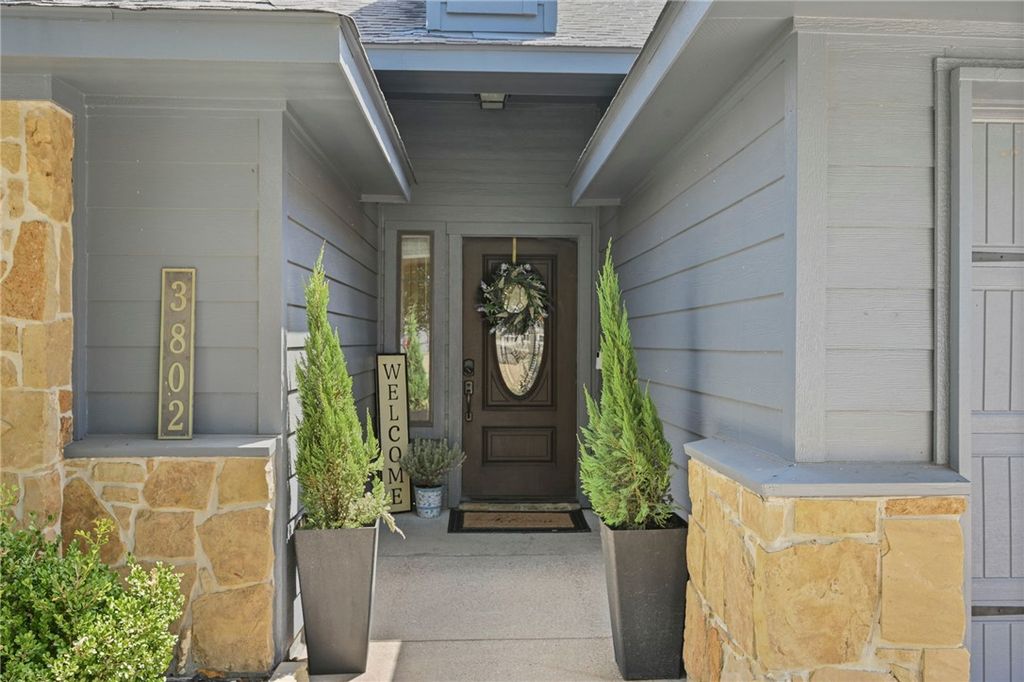 3802 Wild Horse Creek Court, College Station, TX 77845 — photo 3