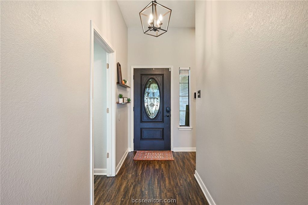3802 Wild Horse Creek Court, College Station, TX 77845 — photo 4