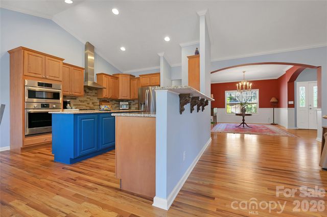 180 Notlvsi Court, Brevard, NC 28712