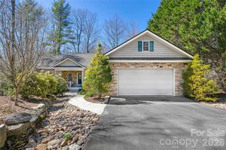 180 Notlvsi Court, Brevard, NC 28712