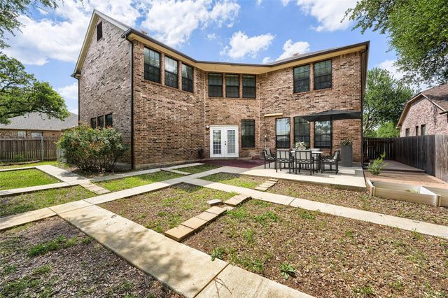 2310 McKendrick DR, Cedar Park, TX 78613