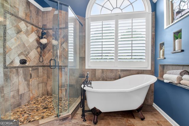 105 Bell Springs Road, Senoia, GA 30276