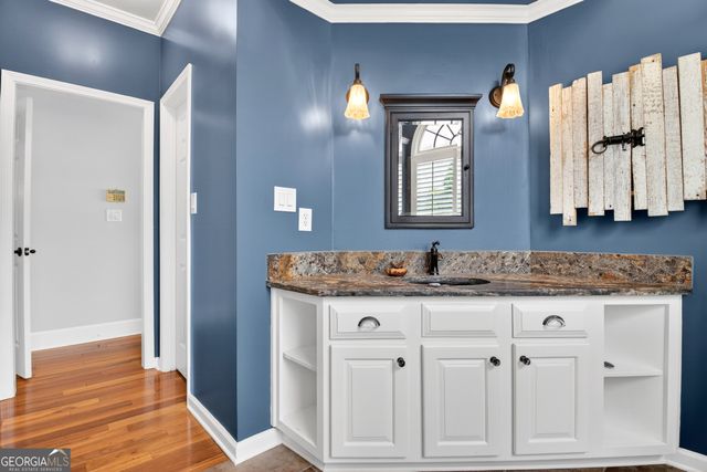 105 Bell Springs Road, Senoia, GA 30276