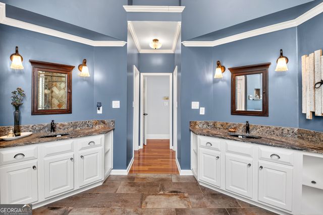 105 Bell Springs Road, Senoia, GA 30276