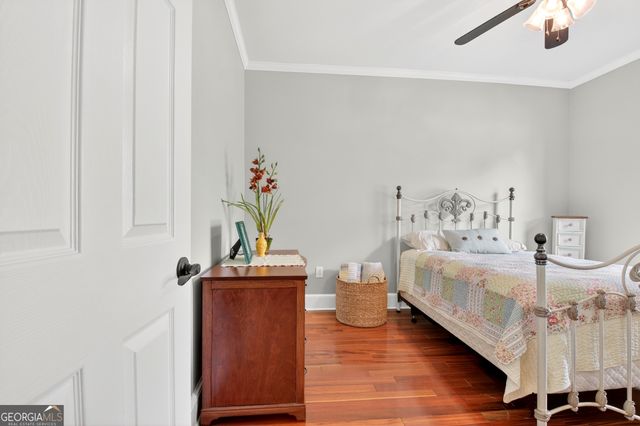 105 Bell Springs Road, Senoia, GA 30276