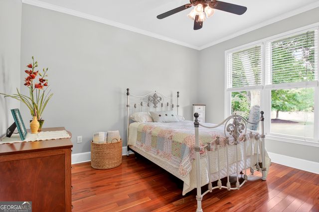 105 Bell Springs Road, Senoia, GA 30276