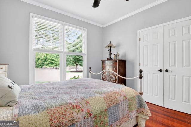 105 Bell Springs Road, Senoia, GA 30276